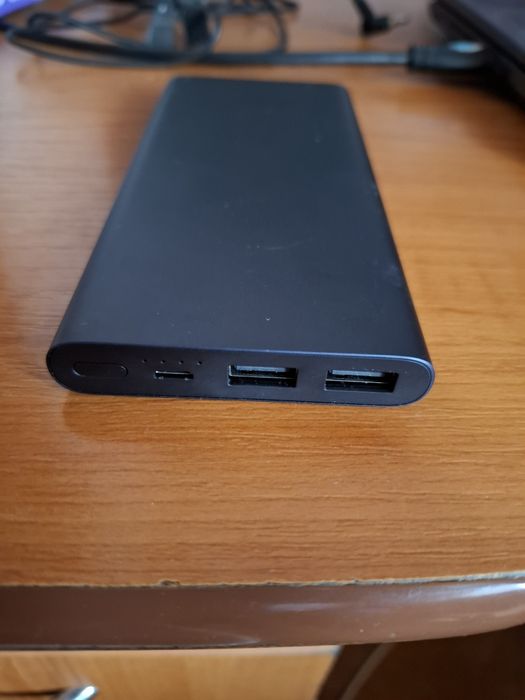 Powerbank Xiaomi, 10000mah