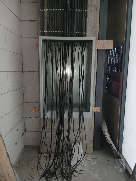 Электра мантаж киламиз