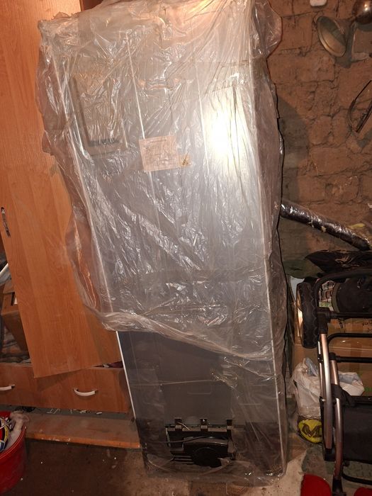 Холоделник 2 камера