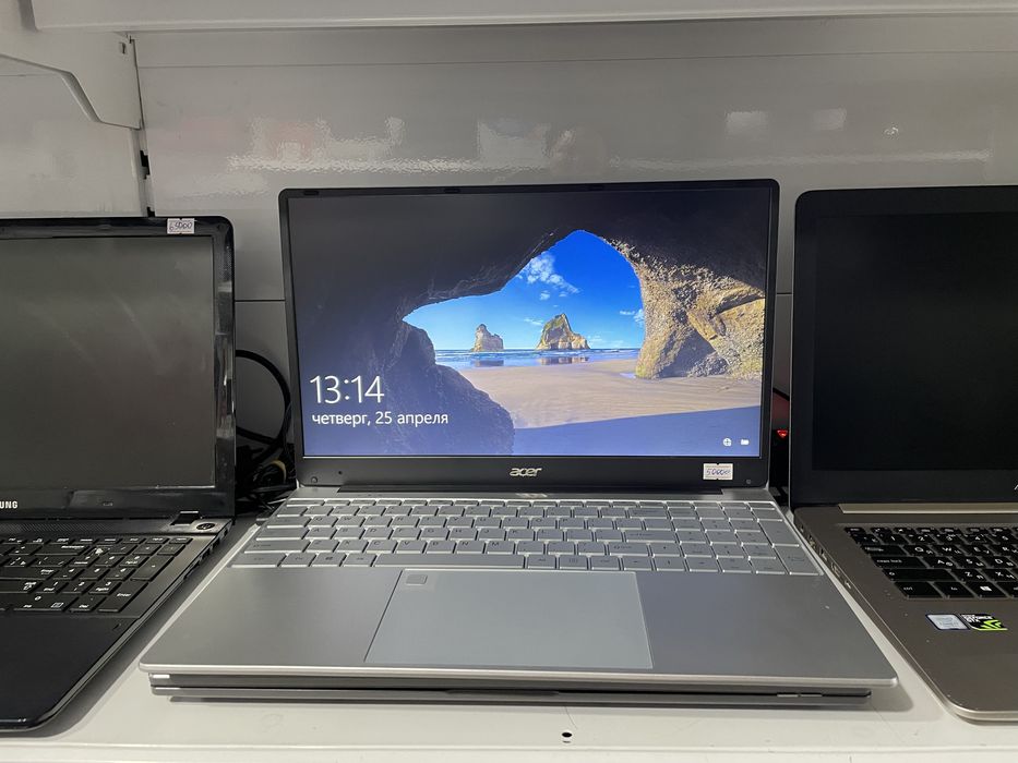 Dell в идеале, тонкий и легкий