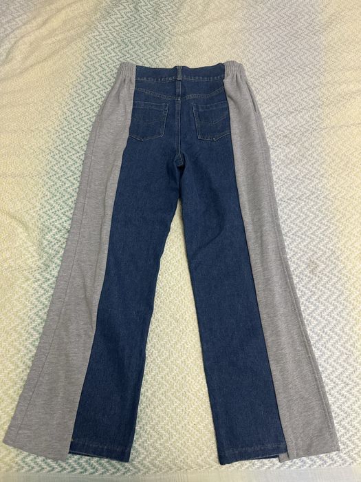 Новые брюки повседневные