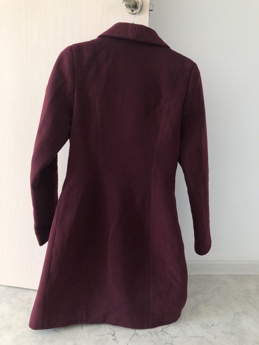 Продам кашемировое пальто