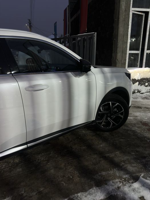 Changan cs55 pro