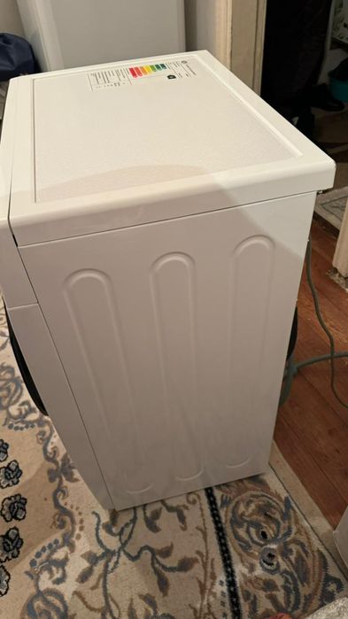 Стиральная машина 8 кг