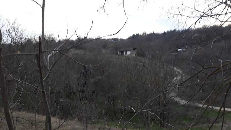 Къща в село  Попкралево