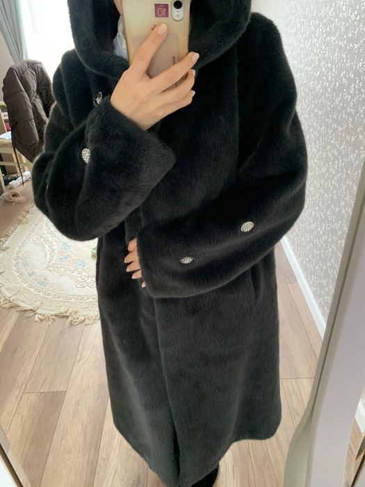 Продается Новая шуба