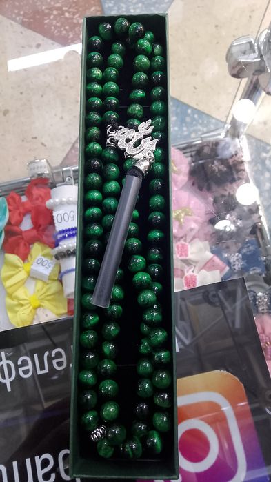 Тойбатарстар ручная работа