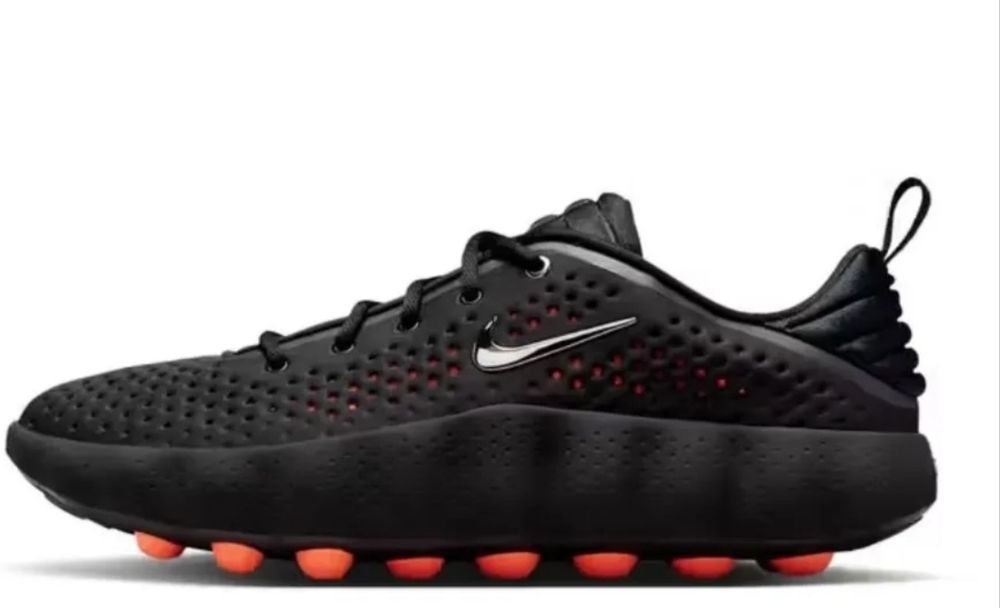 Nike mind sotiladi