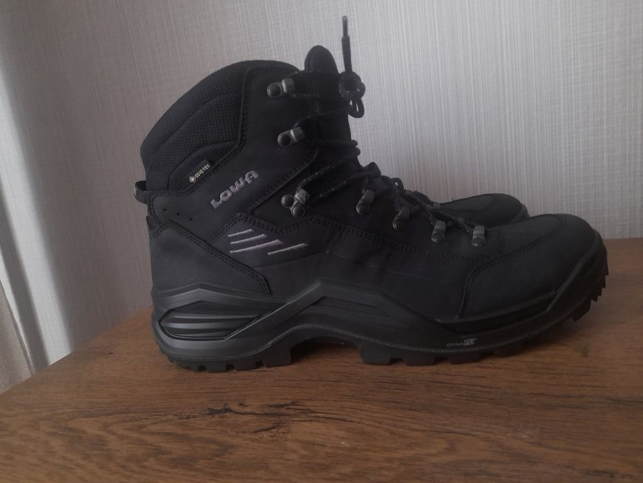 LOWA Renegade Evo GTX gore tex обувки 46 номер.