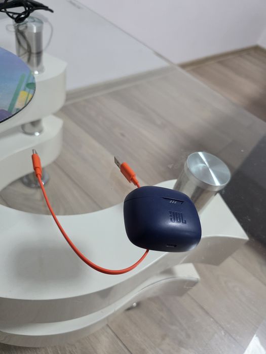 Casti JBL Tune Beam