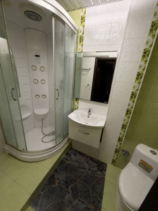 Продам 3 к квартиру 111 м2 в Парке