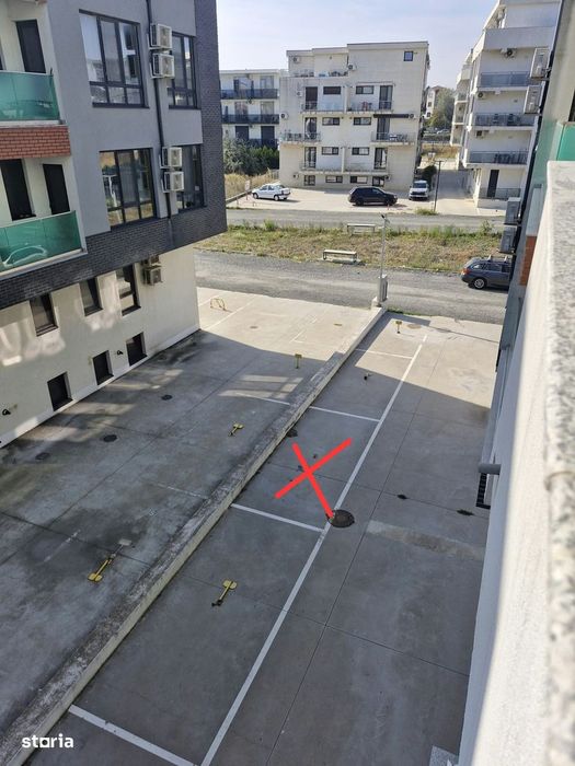 Apartament 3 camere, Mamaia Nord, termen lung
