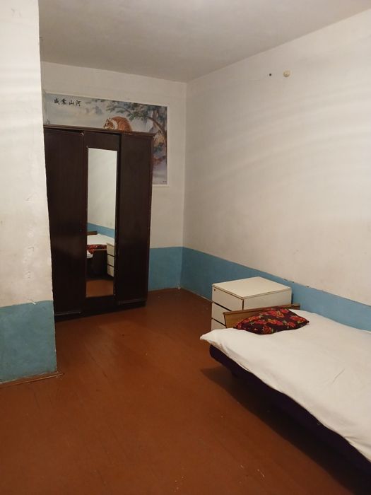 Квартира в Нурабаде