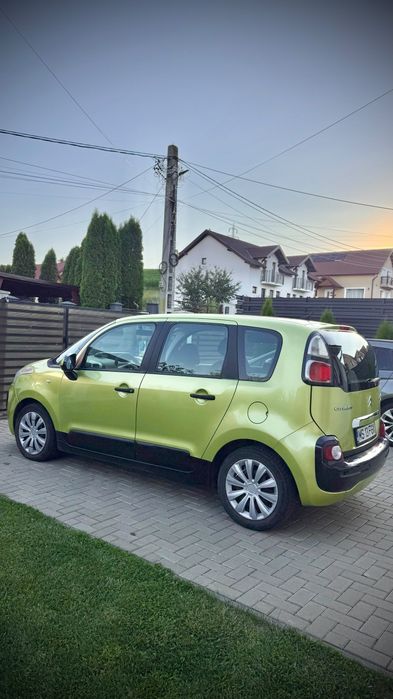 Citroen c3 Picasso 2011