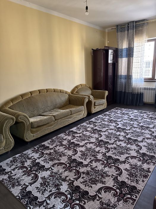 3 Xonali kvartira arendaga beriladi