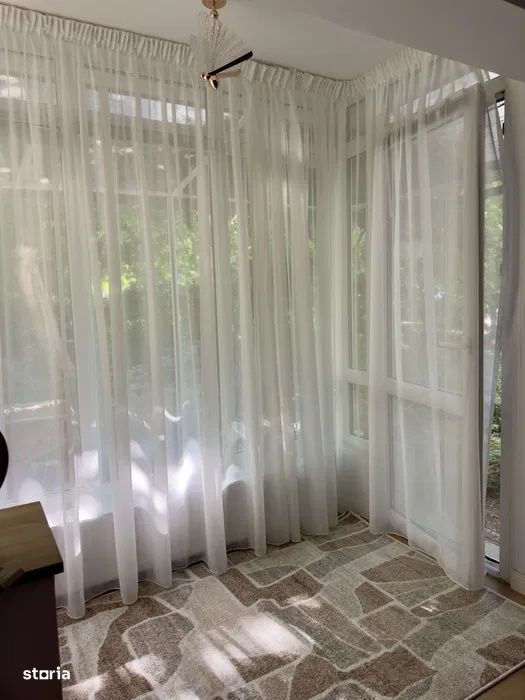 Apartament 2  Camere ,Semidecomandat ,Complet Renovat