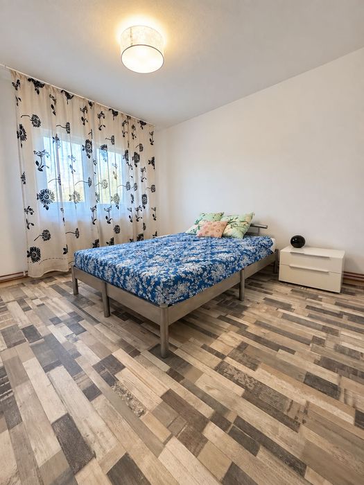 Apartament cu două camere