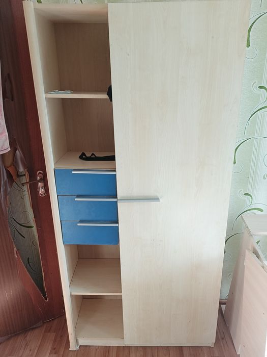 Детский гарнитур