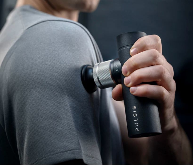 Pulsio Compression Boots