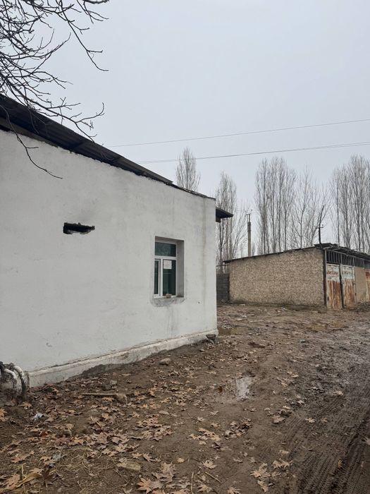 Срочно Мини ферма на Янгийул Молбозор