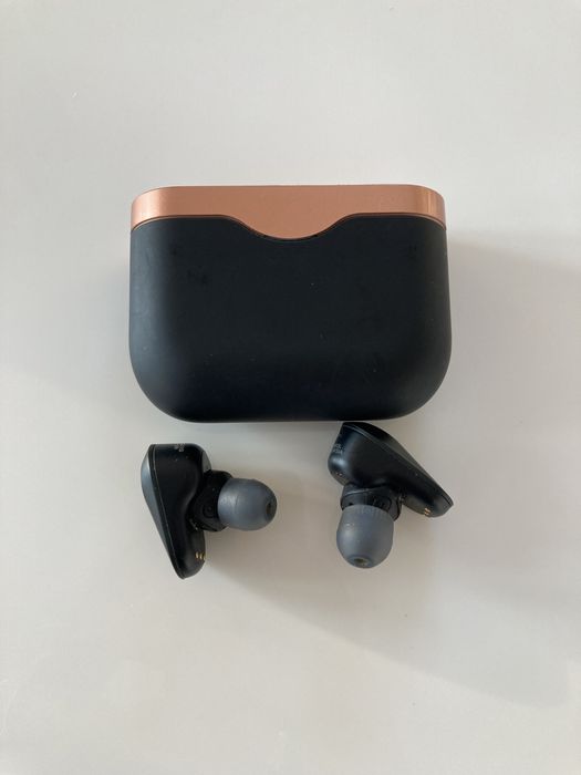 Слушалки Сони