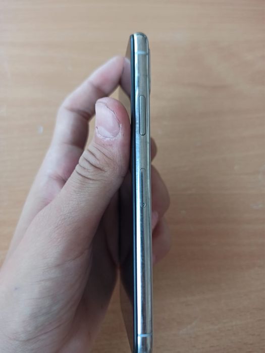 iphone x торг уместен