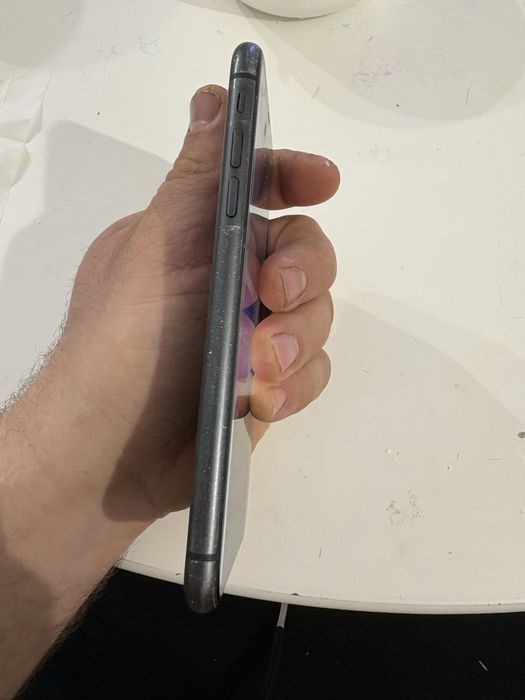 Iphone 11 64 gb sanatate baterie 72
