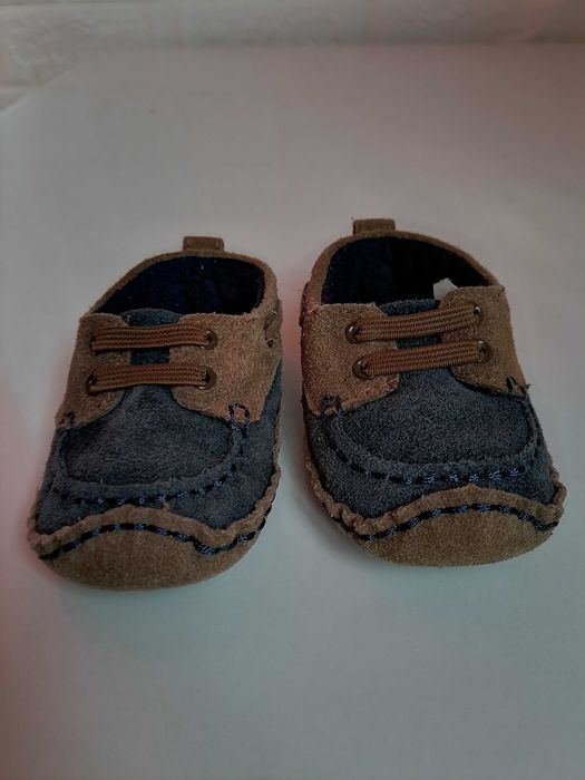 Бебекши и детски буйки