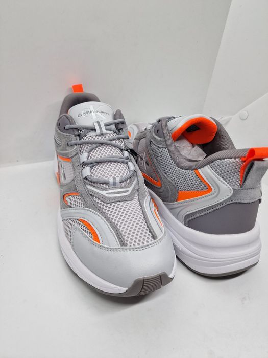 Calvin Klein Retro Tennis nr. 43,45