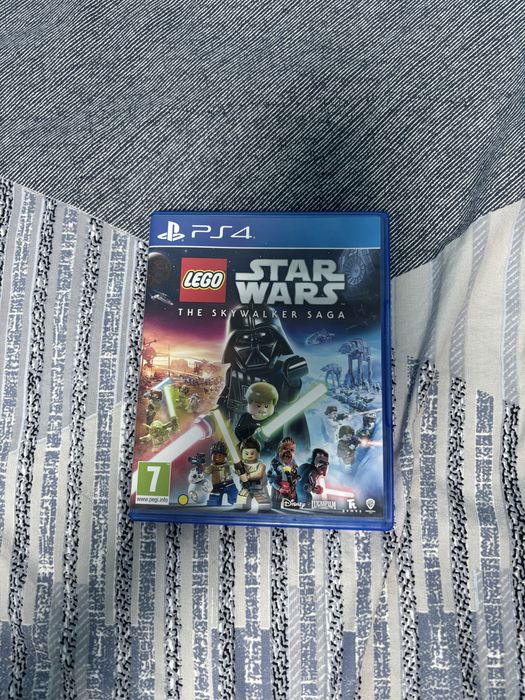 vand joc star wars pt ps5