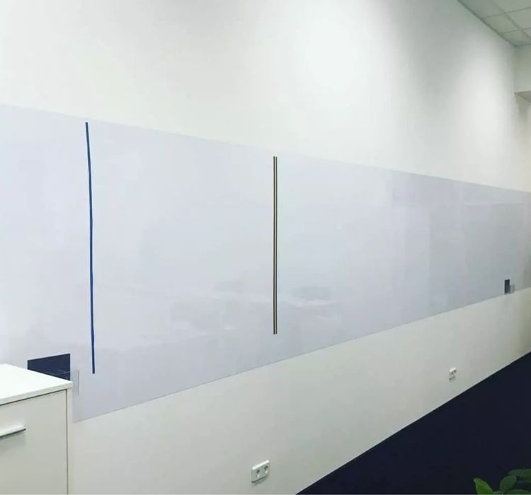 Маркерная пленка , маркерные обои