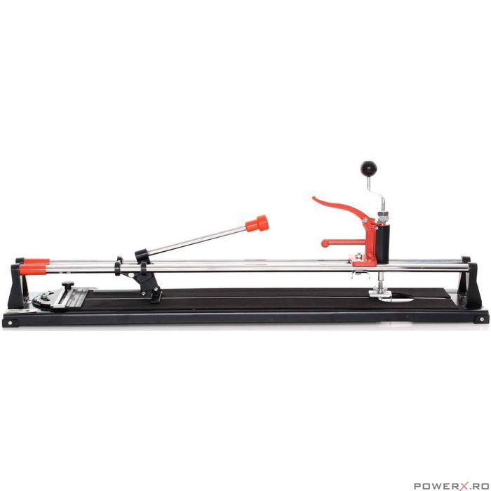 Masina pentru taiat gresie, faianta, placi ceramice, 800 mm, Kraft