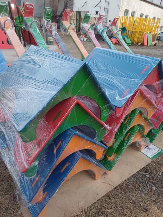 Карусели Качели Тренажеры