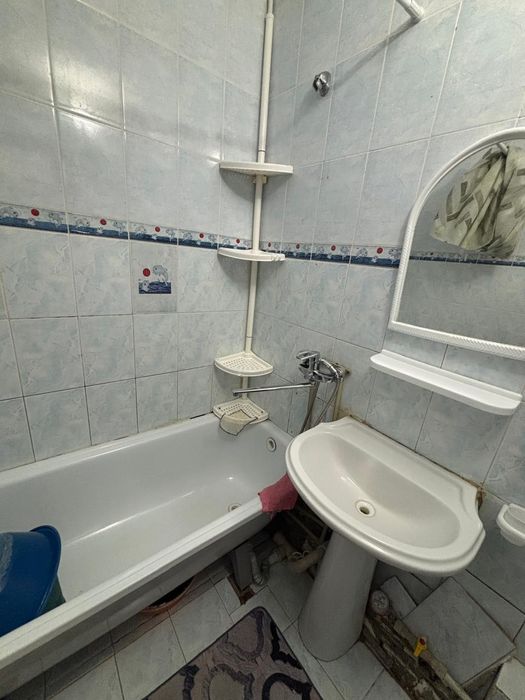 Патер жалга бериледи