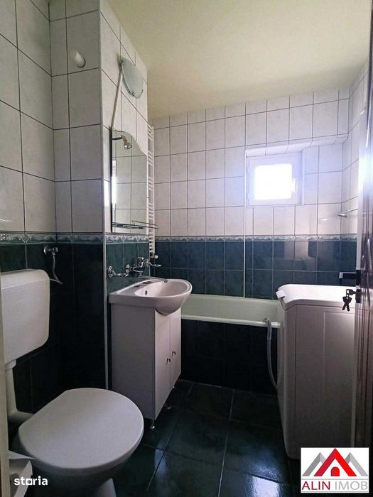 Ap.2 camere,Centru Nou