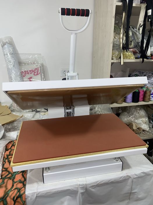 Прес утюк BRYCE ET30