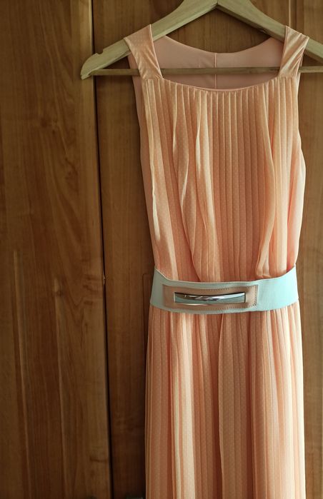 Продам летнее платье