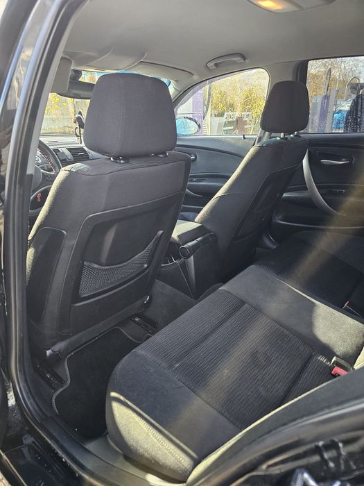 BMW seria 1 E87 2007