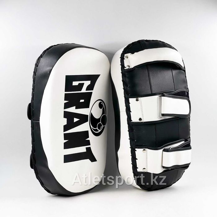 Макивара Grant (лапы для ударов ногами) 1913