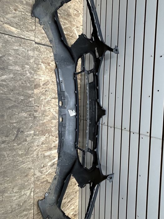 Bara fata bmw X6 G06 M paket 2019-2022