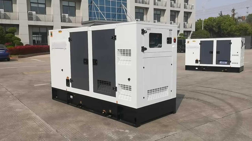 ‼️Аренда Генератора 50 кВт для золоторазработок и буровых установок