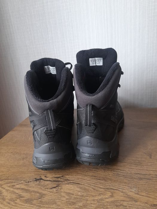 Salomon мъжки зимни обувки 43 номер.