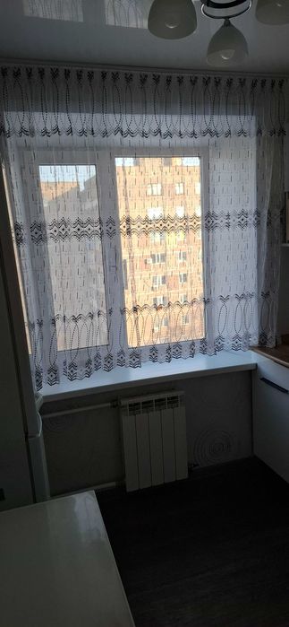 Продажа 3-х комнатной квартиры