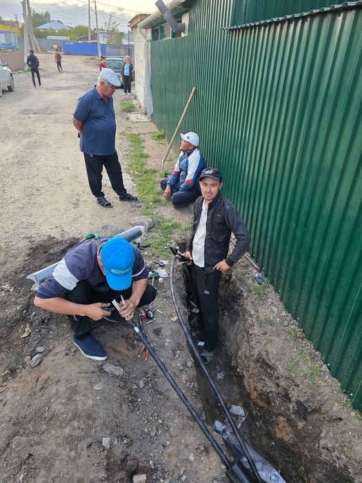 Электрик частник. Проводка автоматы, свет