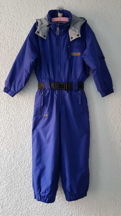 Детски ски гащеризон XS EXES размер 4-5 години