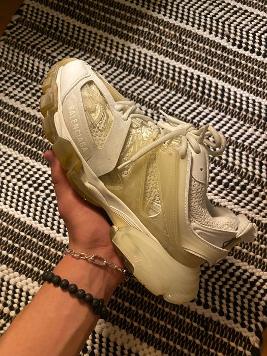 Balenciaga track 1