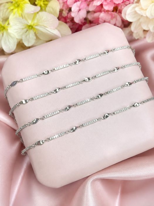 Серебро браслет 925