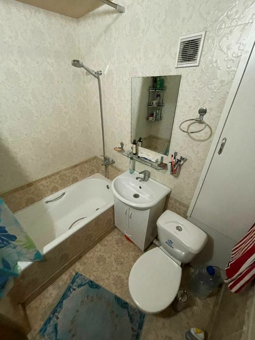 Аренда! Мукимии  3 ком