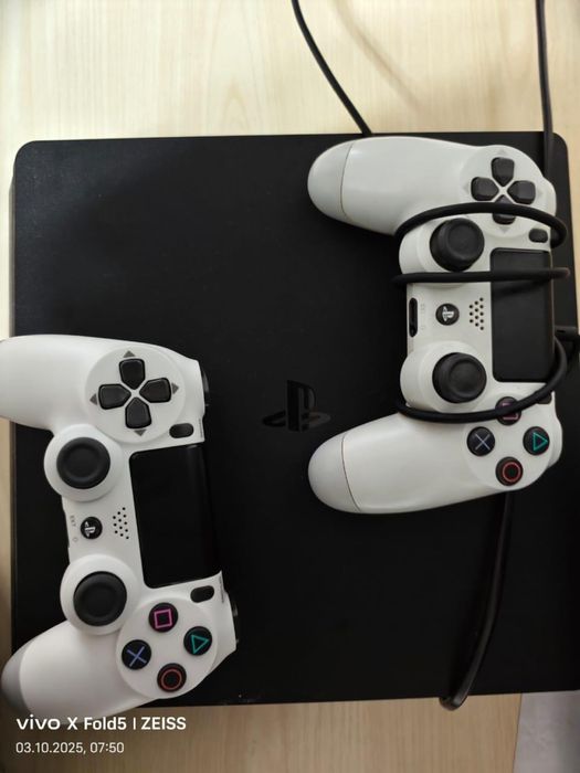 Сони Плейстейшн PS /4