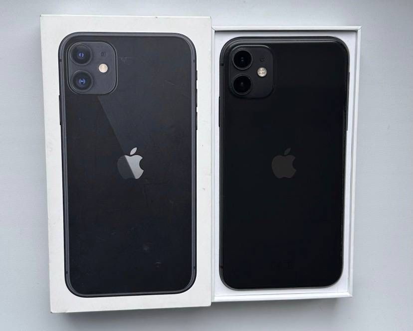 Iphone 11 64gb Айфон 11